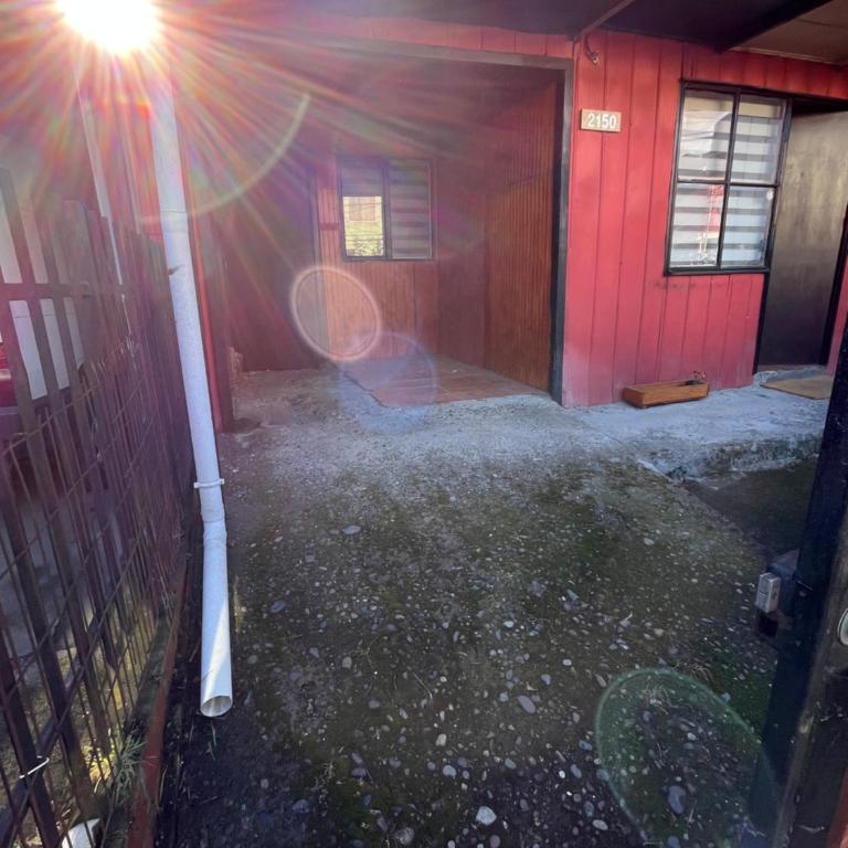 Casa familiar Puerto Montt - Two-Bedroom House - 7