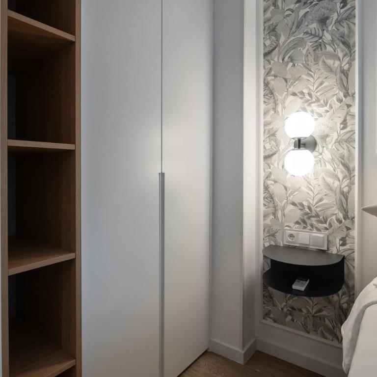 SB20 Boutique Studios - by MONARO - One-Bedroom Apartment - 11