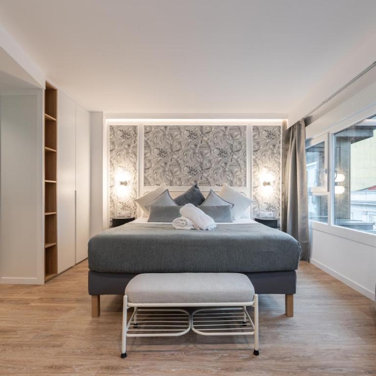 SB20 Boutique Studios - by MONARO - One-Bedroom Apartment - 15