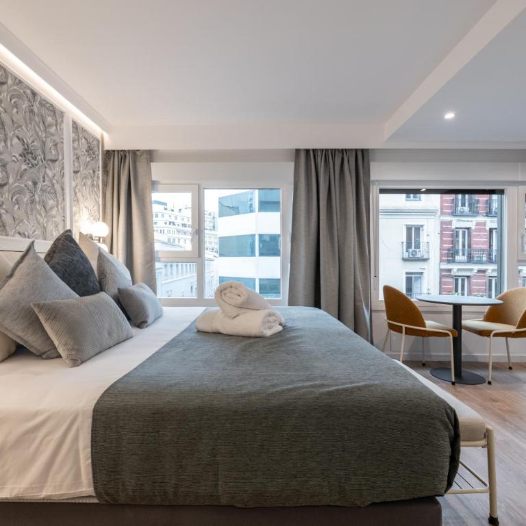 SB20 Boutique Studios - by MONARO - One-Bedroom Apartment - 4