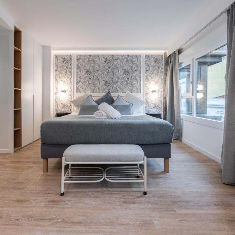 SB20 Boutique Studios - by MONARO - One-Bedroom Apartment - 7