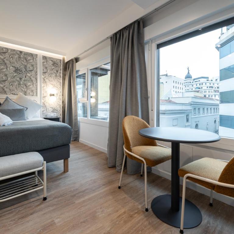 SB20 Boutique Studios - by MONARO - One-Bedroom Apartment - 5