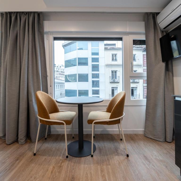 SB20 Boutique Studios - by MONARO - One-Bedroom Apartment - 6