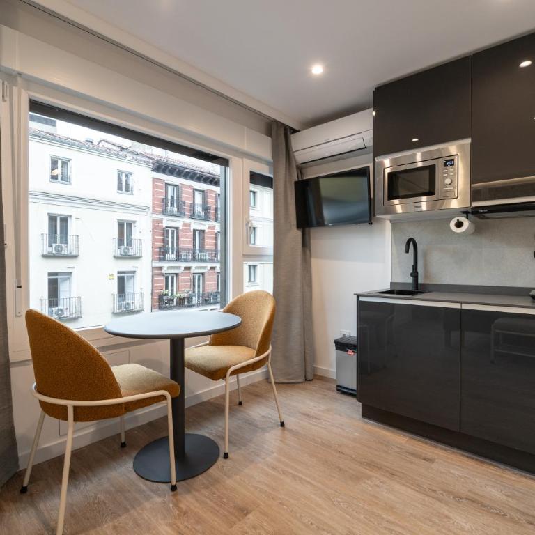 SB20 Boutique Studios - by MONARO - One-Bedroom Apartment - 14