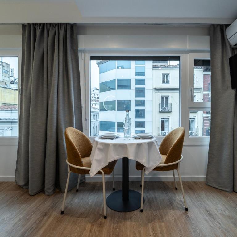 SB20 Boutique Studios - by MONARO - One-Bedroom Apartment - 18