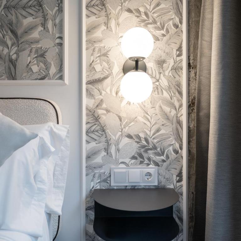 SB20 Boutique Studios - by MONARO - One-Bedroom Apartment - 24