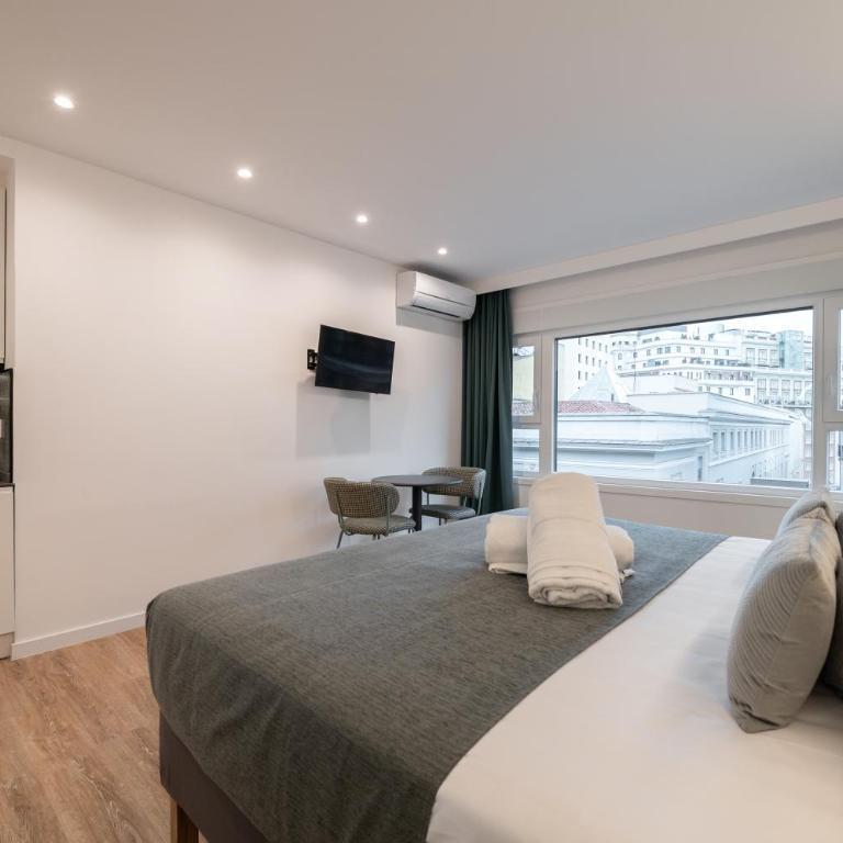SB20 Boutique Studios - by MONARO - One-Bedroom Apartment - 9