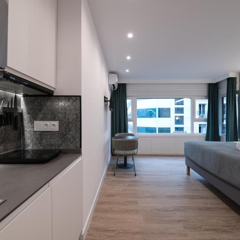 SB20 Boutique Studios - by MONARO - One-Bedroom Apartment - 11