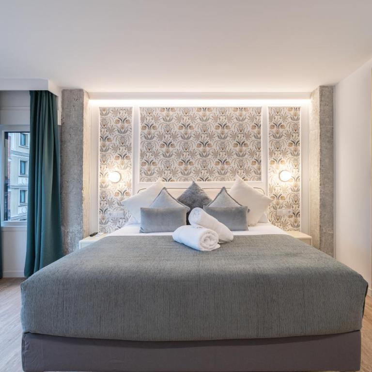 SB20 Boutique Studios - by MONARO - One-Bedroom Apartment - 8