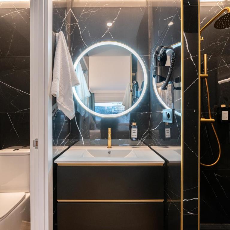 SB20 Boutique Studios - by MONARO - One-Bedroom Apartment - 2