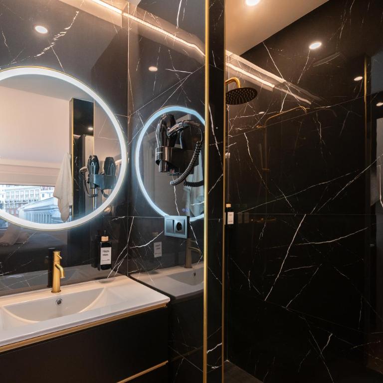 SB20 Boutique Studios - by MONARO - One-Bedroom Apartment - 4