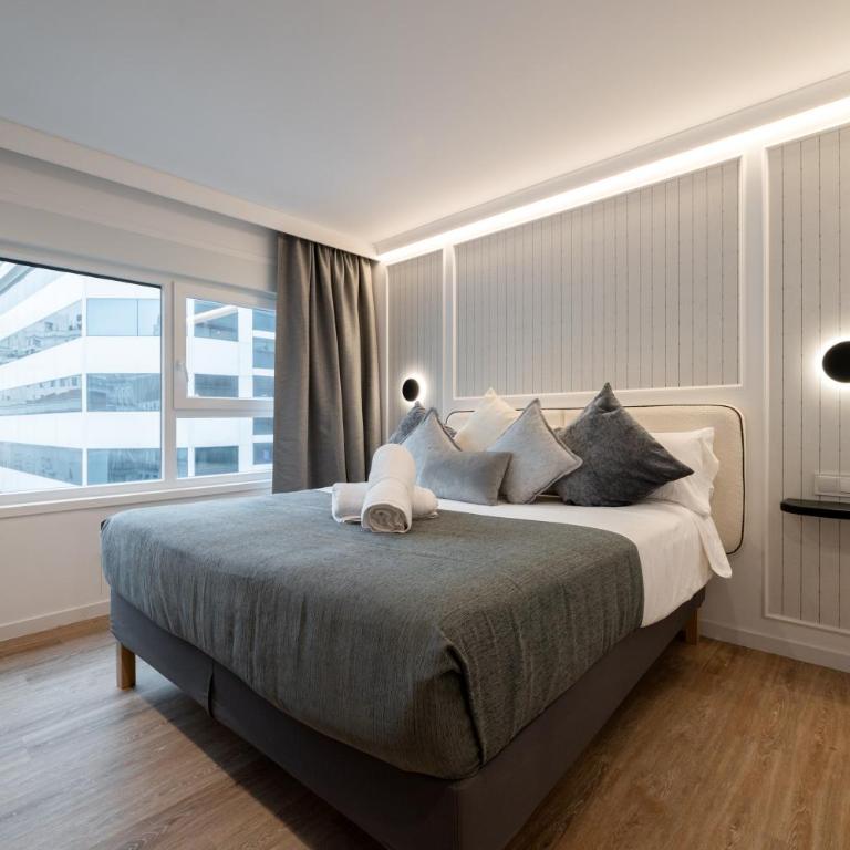 SB20 Boutique Studios - by MONARO - One-Bedroom Apartment - 1