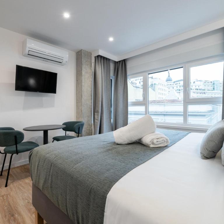 SB20 Boutique Studios - by MONARO - One-Bedroom Apartment - 4