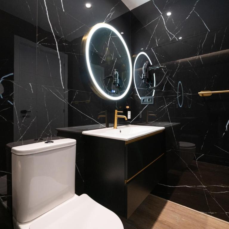 SB20 Boutique Studios - by MONARO - One-Bedroom Apartment - 3