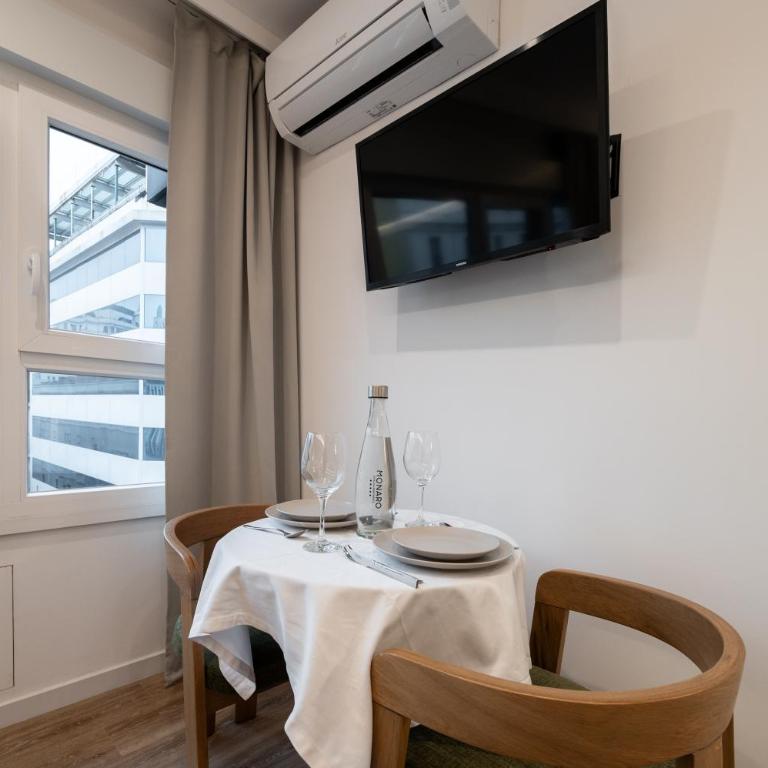 SB20 Boutique Studios - by MONARO - One-Bedroom Apartment - 20
