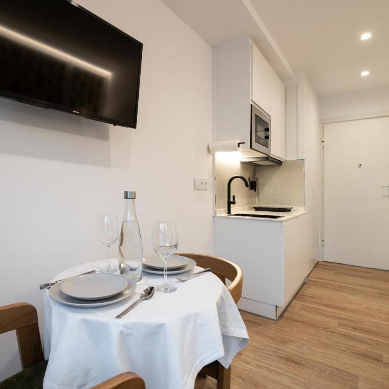 SB20 Boutique Studios - by MONARO - One-Bedroom Apartment - 21