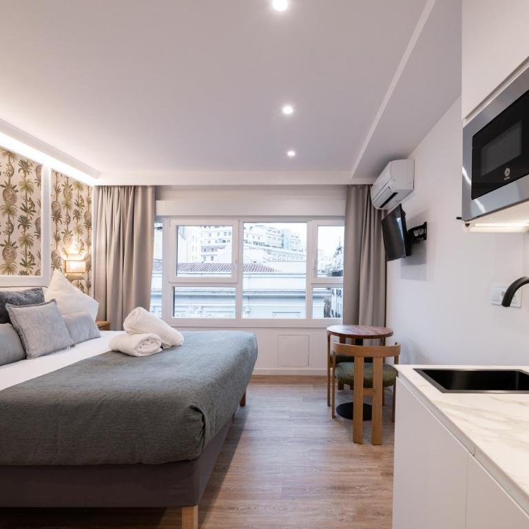 SB20 Boutique Studios - by MONARO - One-Bedroom Apartment - 14