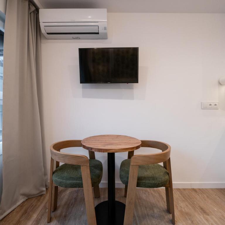 SB20 Boutique Studios - by MONARO - One-Bedroom Apartment - 6