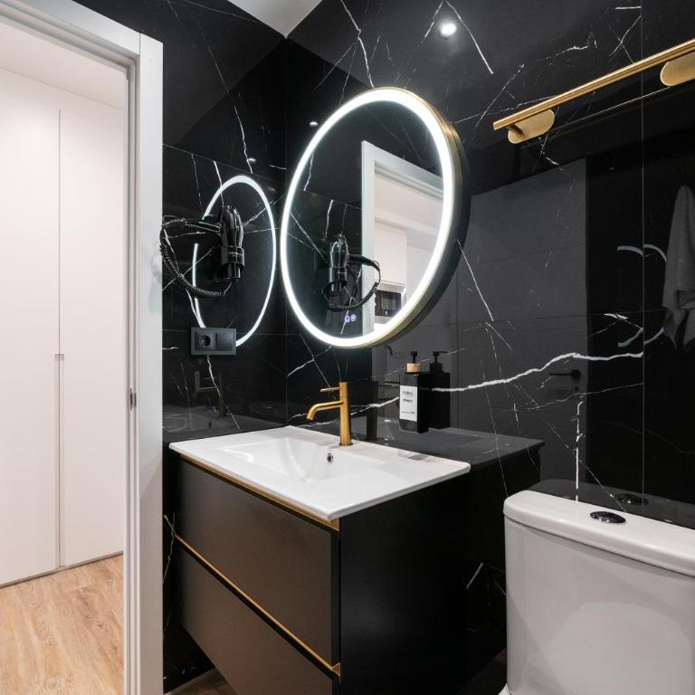 SB20 Boutique Studios - by MONARO - One-Bedroom Apartment - 13