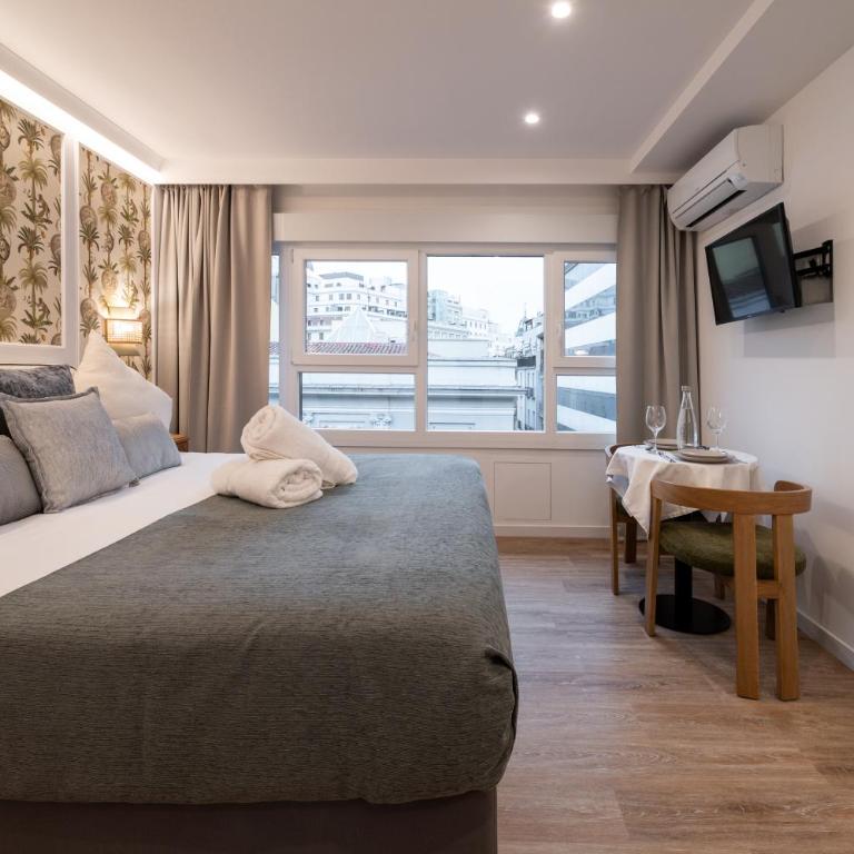 SB20 Boutique Studios - by MONARO - One-Bedroom Apartment - 7