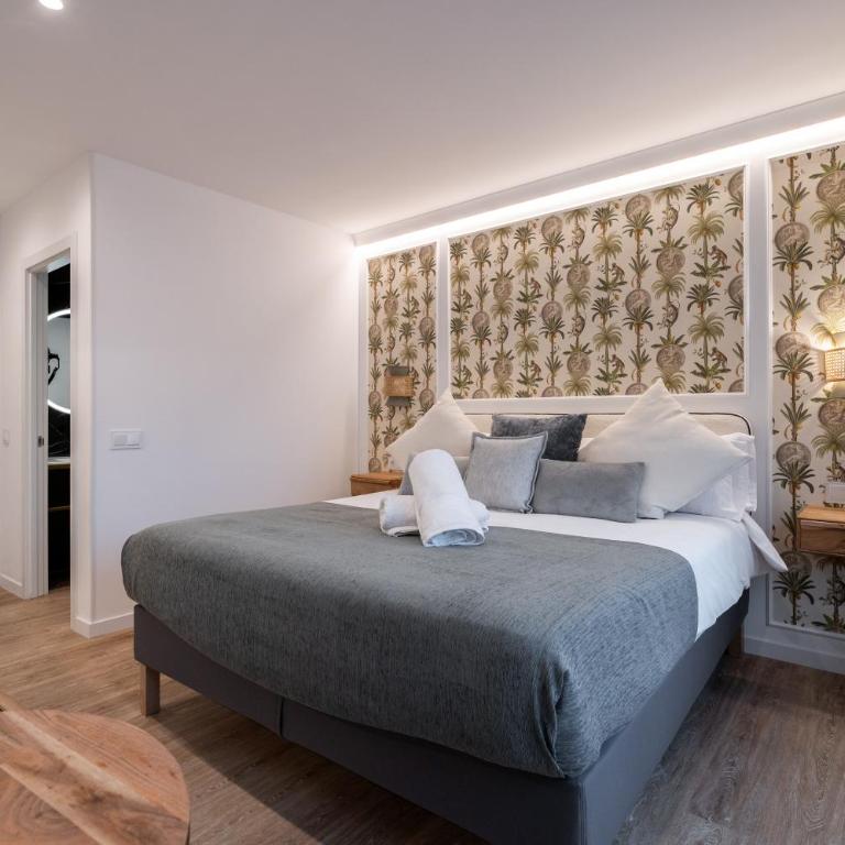 SB20 Boutique Studios - by MONARO - One-Bedroom Apartment - 1