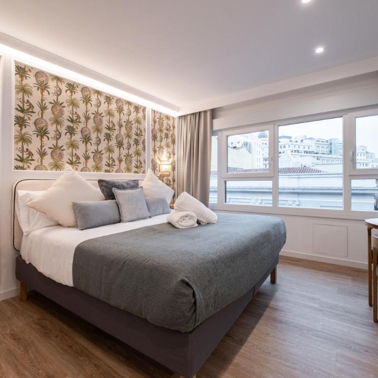 SB20 Boutique Studios - by MONARO - One-Bedroom Apartment - 18