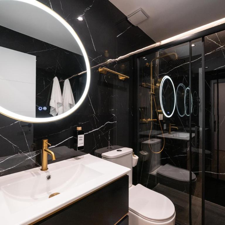 SB20 Boutique Studios - by MONARO - One-Bedroom Apartment - 15