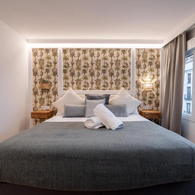 SB20 Boutique Studios - by MONARO - One-Bedroom Apartment - 3