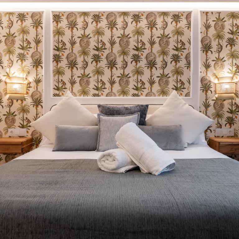 SB20 Boutique Studios - by MONARO - One-Bedroom Apartment - 9