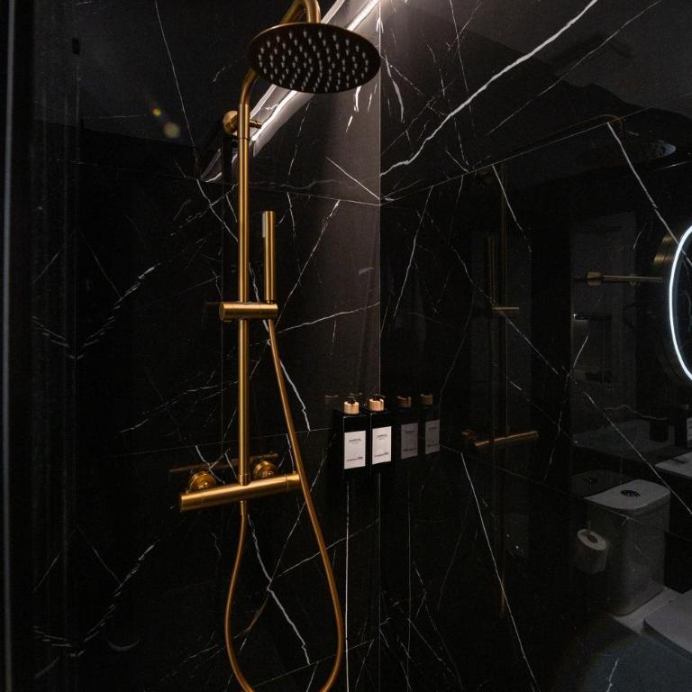 SB20 Boutique Studios - by MONARO - One-Bedroom Apartment - 11