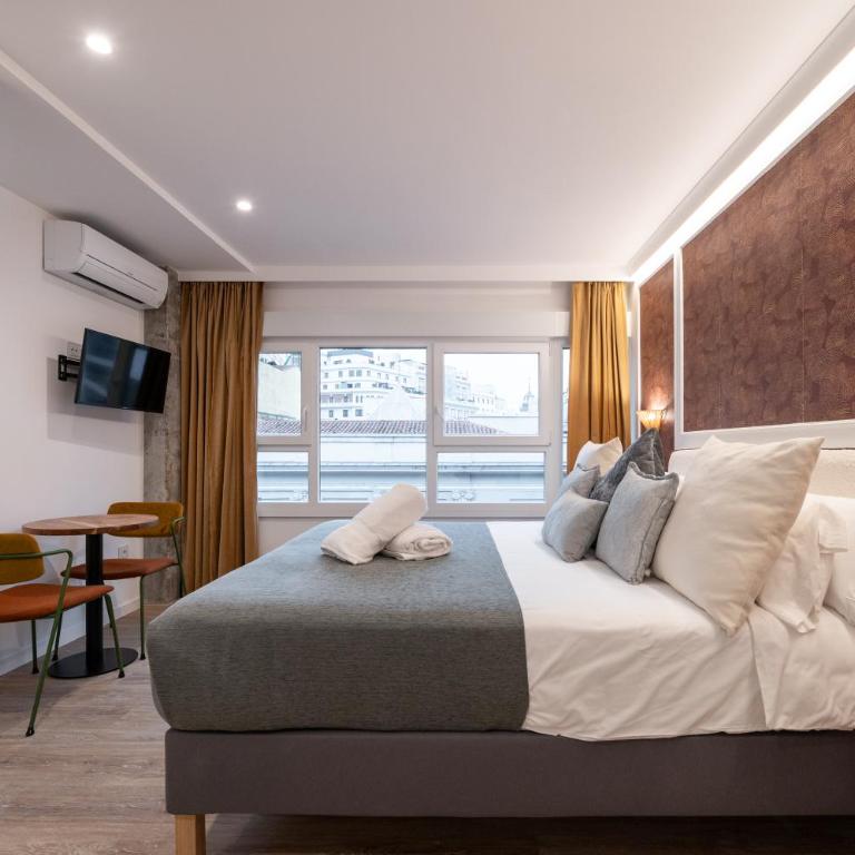SB20 Boutique Studios - by MONARO - One-Bedroom Apartment - 5