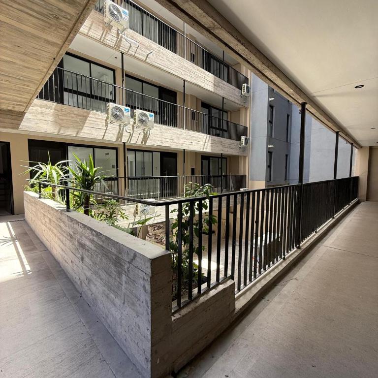 Aires de Güemes - Apartamento de 1 dormitorio - 1