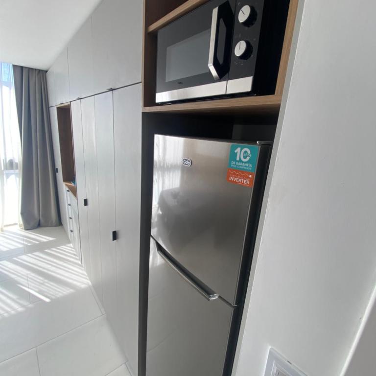 Aires de Güemes - Apartamento de 1 dormitorio - 4