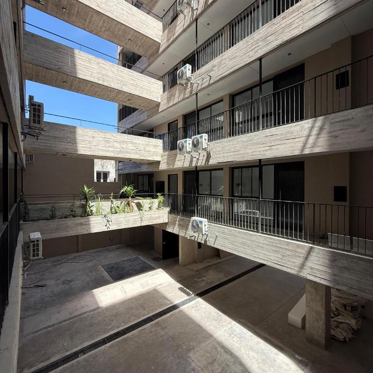 Aires de Güemes - Apartamento de 1 dormitorio - 5