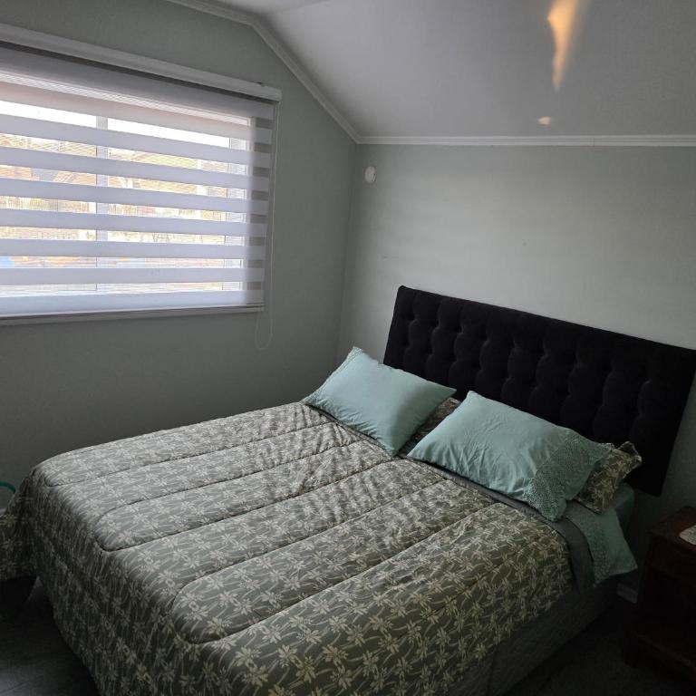 Casa Parque Cordillera 1 - Three-Bedroom Villa - 17