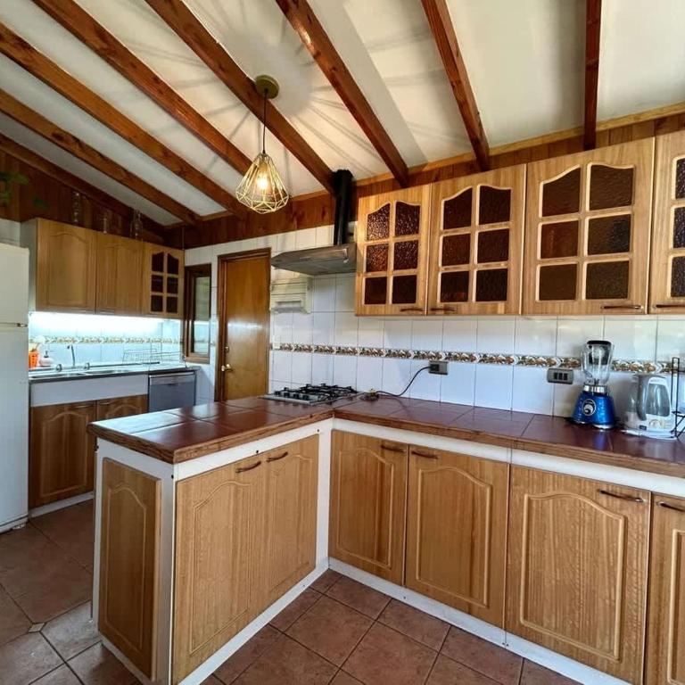 BUHO House Foresta BBQ Pet Swimming Pool Wifi - Casa de 3 dormitorios - 11