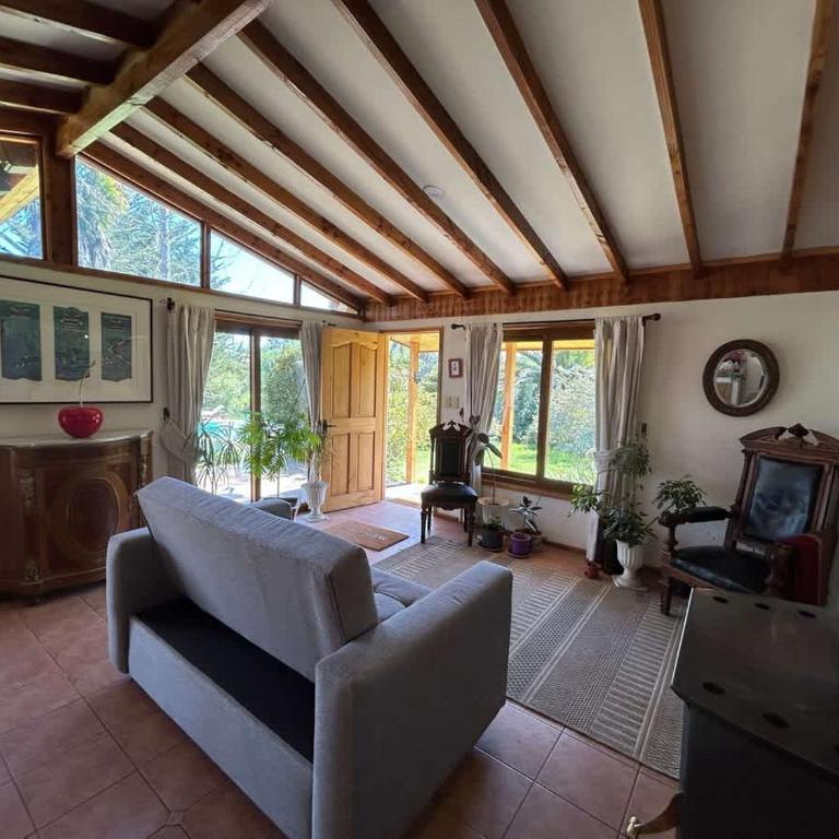 BUHO House Foresta BBQ Pet Swimming Pool Wifi - Casa de 3 dormitorios - 13