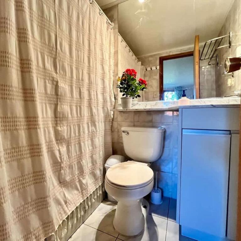 BUHO House Foresta BBQ Pet Swimming Pool Wifi - Casa de 3 dormitorios - 23