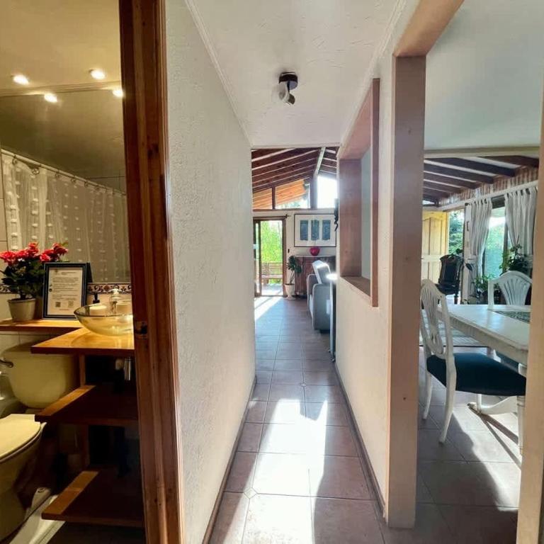 BUHO House Foresta BBQ Pet Swimming Pool Wifi - Casa de 3 dormitorios - 26