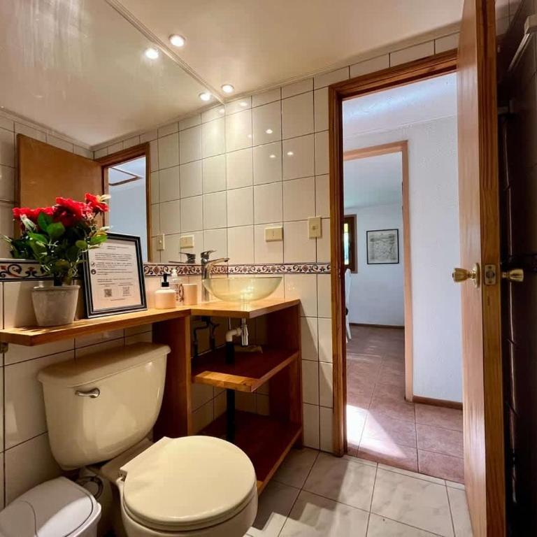 BUHO House Foresta BBQ Pet Swimming Pool Wifi - Casa de 3 dormitorios - 27