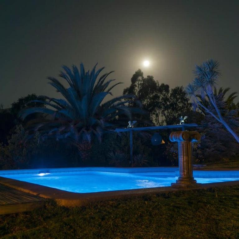 BUHO House Foresta BBQ Pet Swimming Pool Wifi - Casa de 3 dormitorios - 45