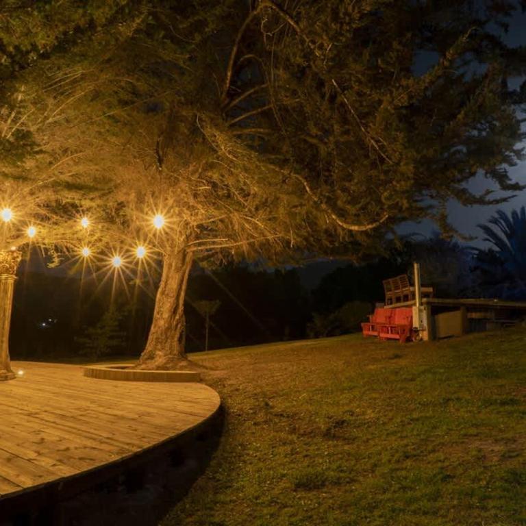 BUHO House Foresta BBQ Pet Swimming Pool Wifi - Casa de 3 dormitorios - 49