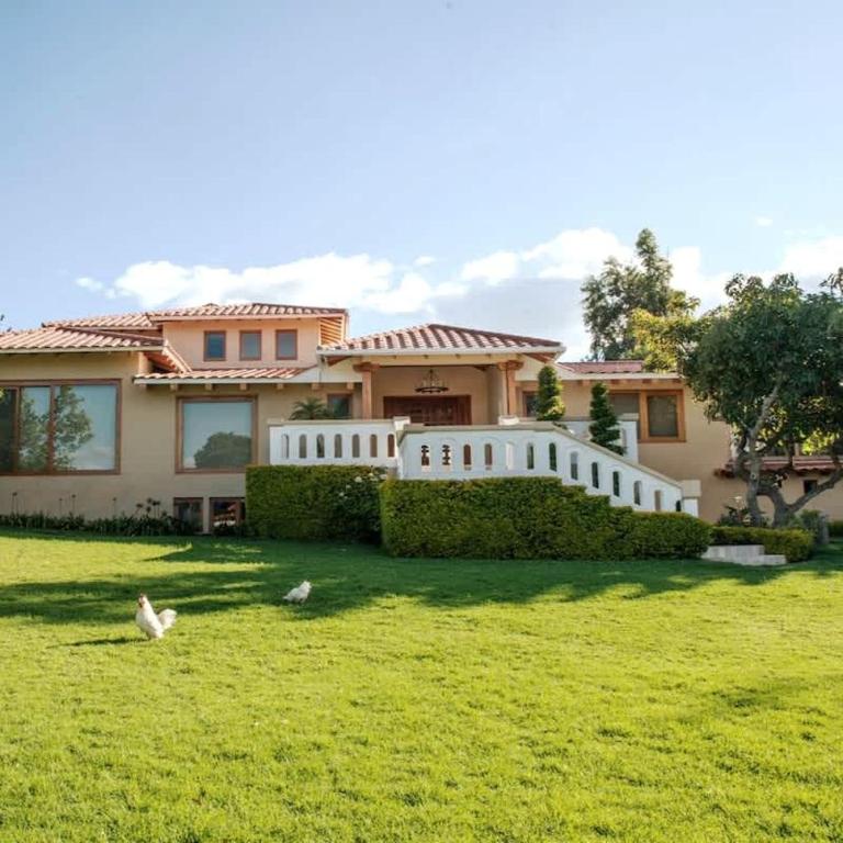 BUHO Luxury Guayllabamba Home BBQ Jacuzzi Pool - Casa de 6 dormitorios - 1