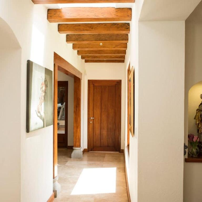 BUHO Luxury Guayllabamba Home BBQ Jacuzzi Pool - Casa de 6 dormitorios - 12