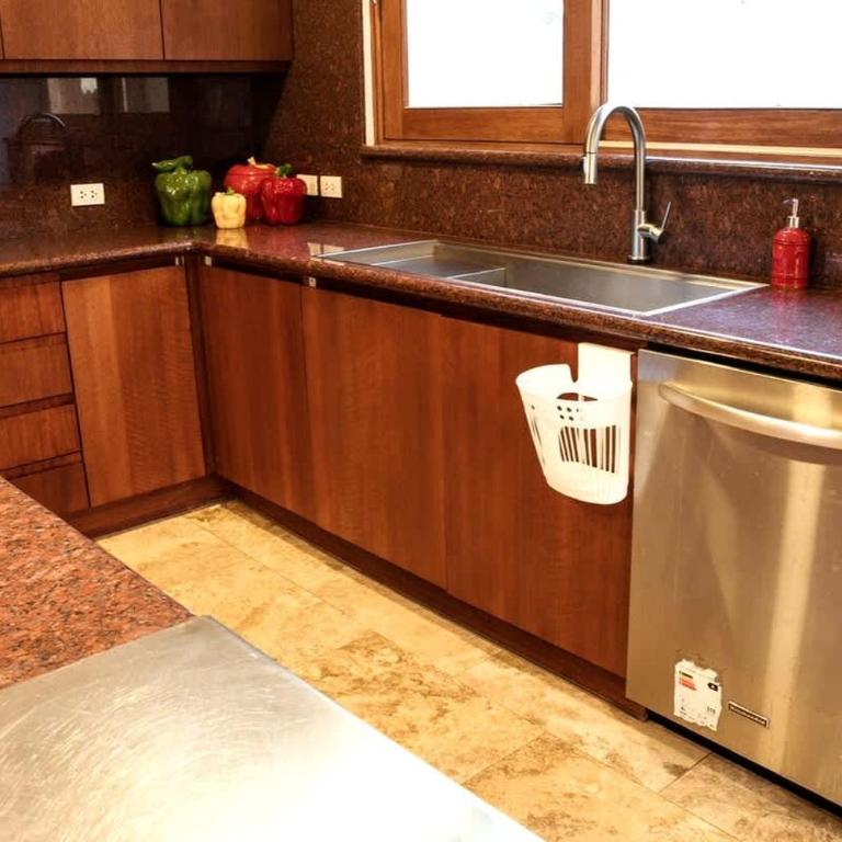 BUHO Luxury Guayllabamba Home BBQ Jacuzzi Pool - Casa de 6 dormitorios - 17