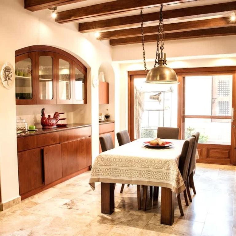 BUHO Luxury Guayllabamba Home BBQ Jacuzzi Pool - Casa de 6 dormitorios - 18