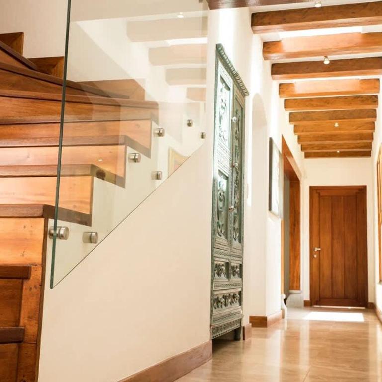 BUHO Luxury Guayllabamba Home BBQ Jacuzzi Pool - Casa de 6 dormitorios - 19