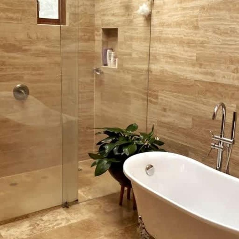 BUHO Luxury Guayllabamba Home BBQ Jacuzzi Pool - Casa de 6 dormitorios - 25