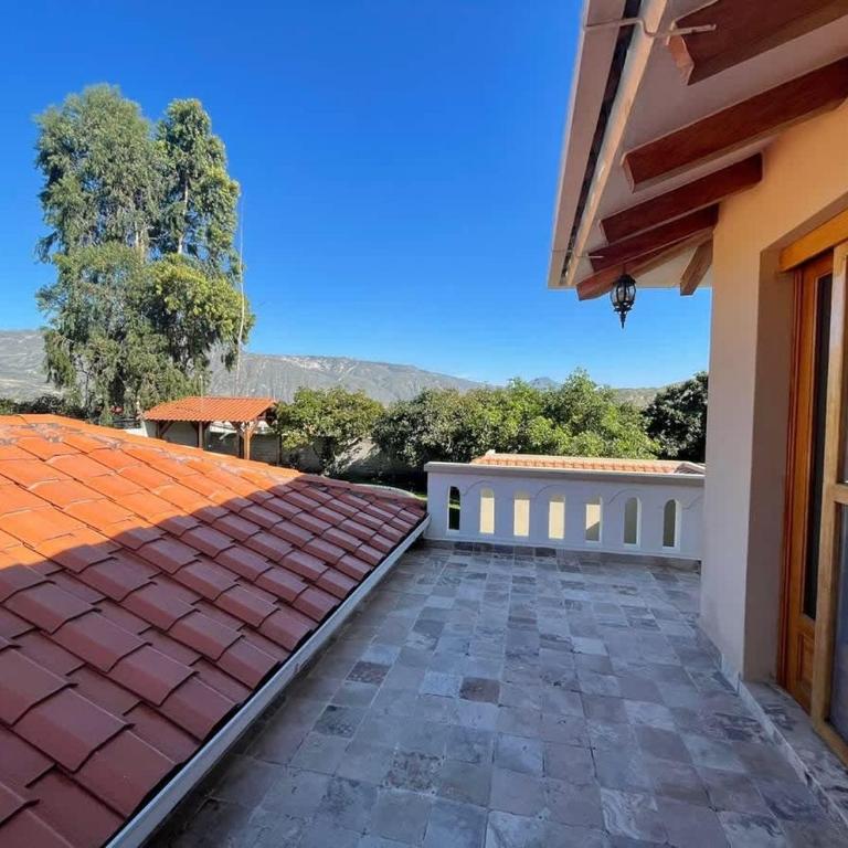 BUHO Luxury Guayllabamba Home BBQ Jacuzzi Pool - Casa de 6 dormitorios - 31