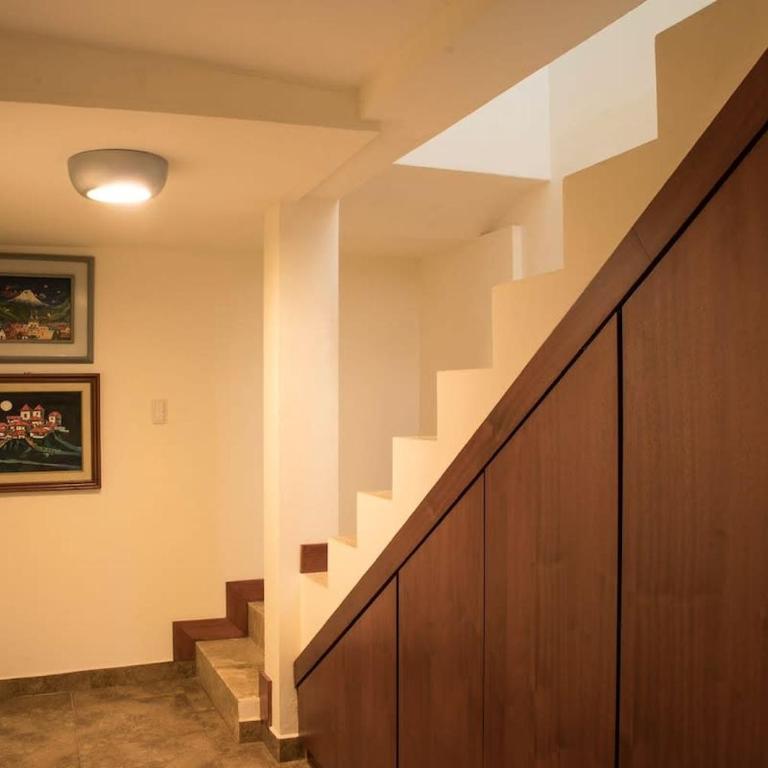 BUHO Luxury Guayllabamba Home BBQ Jacuzzi Pool - Casa de 6 dormitorios - 35